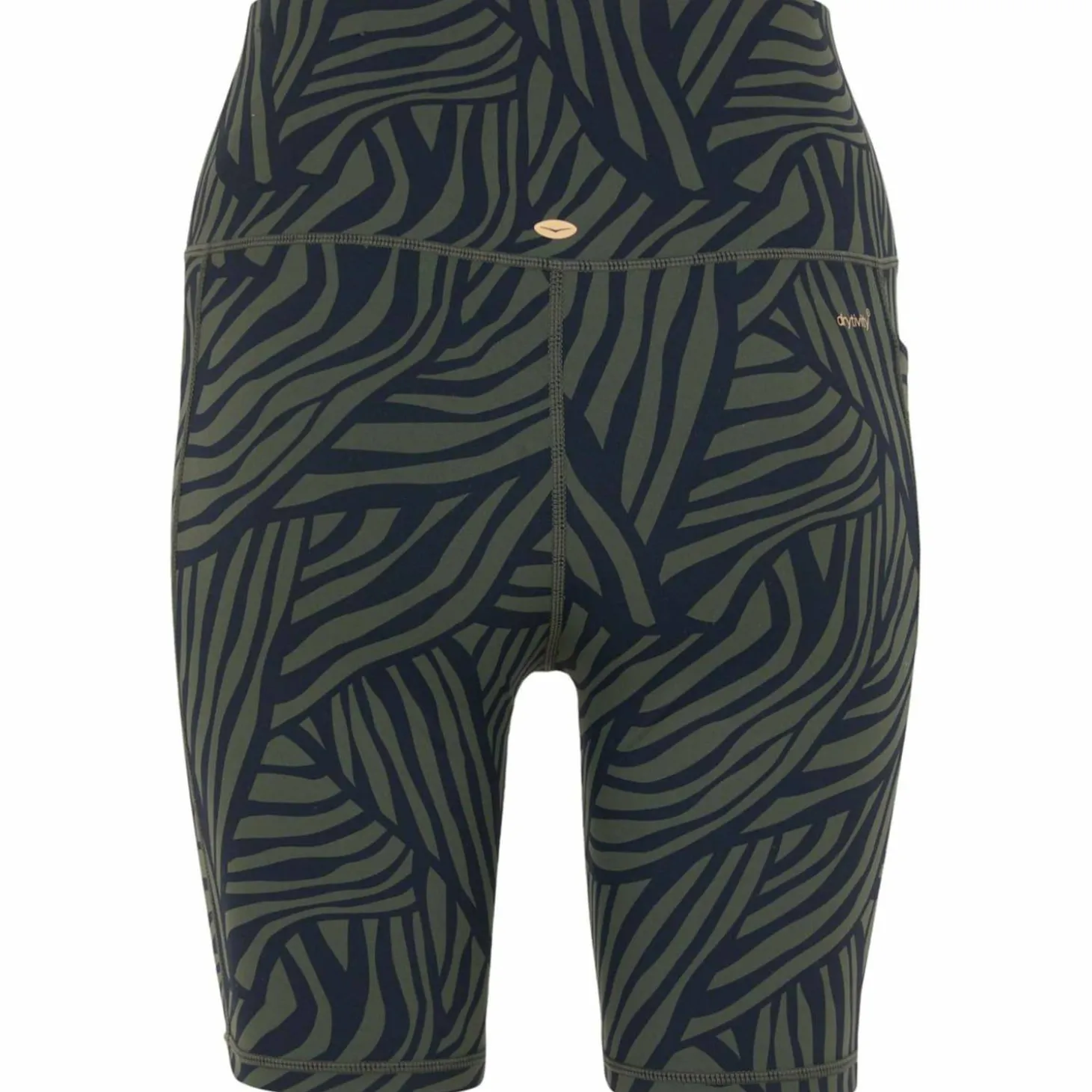 Camelia Damen Shorts