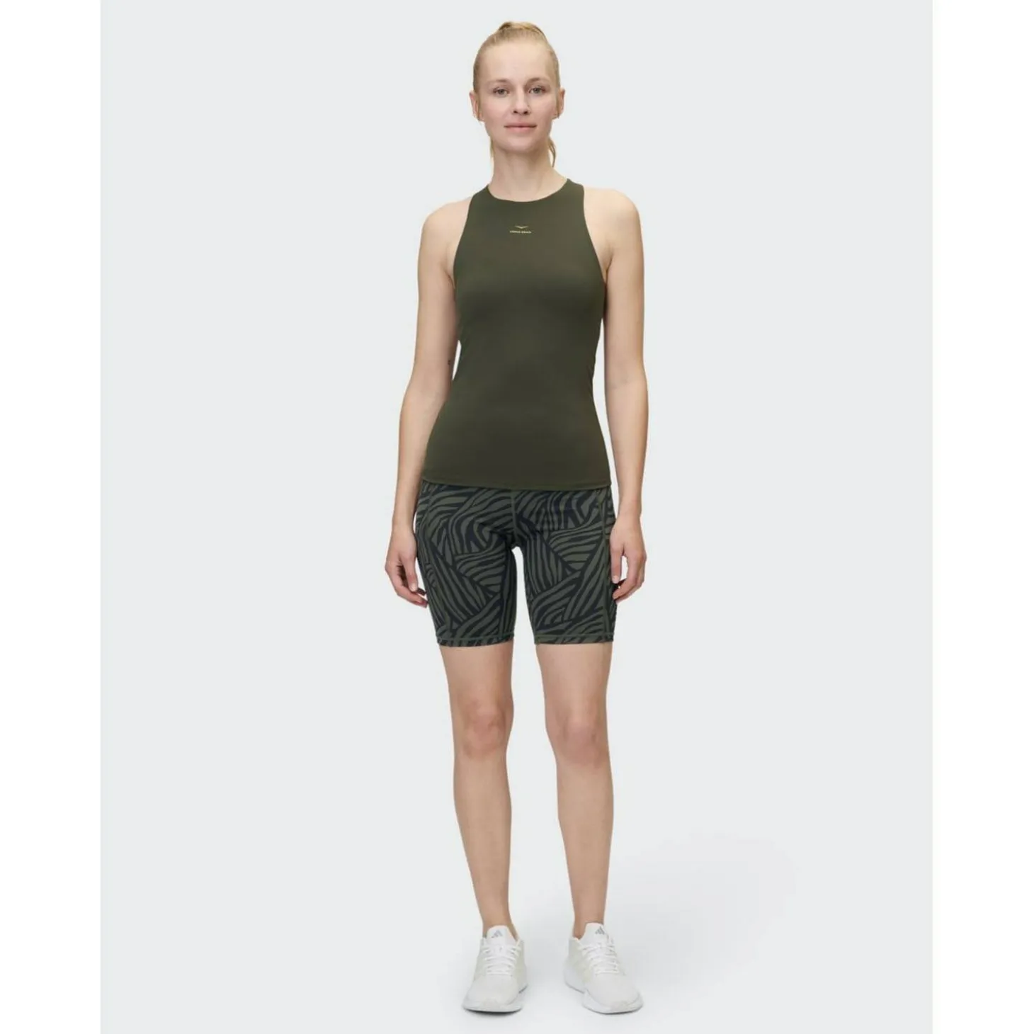 Camelia Damen Shorts