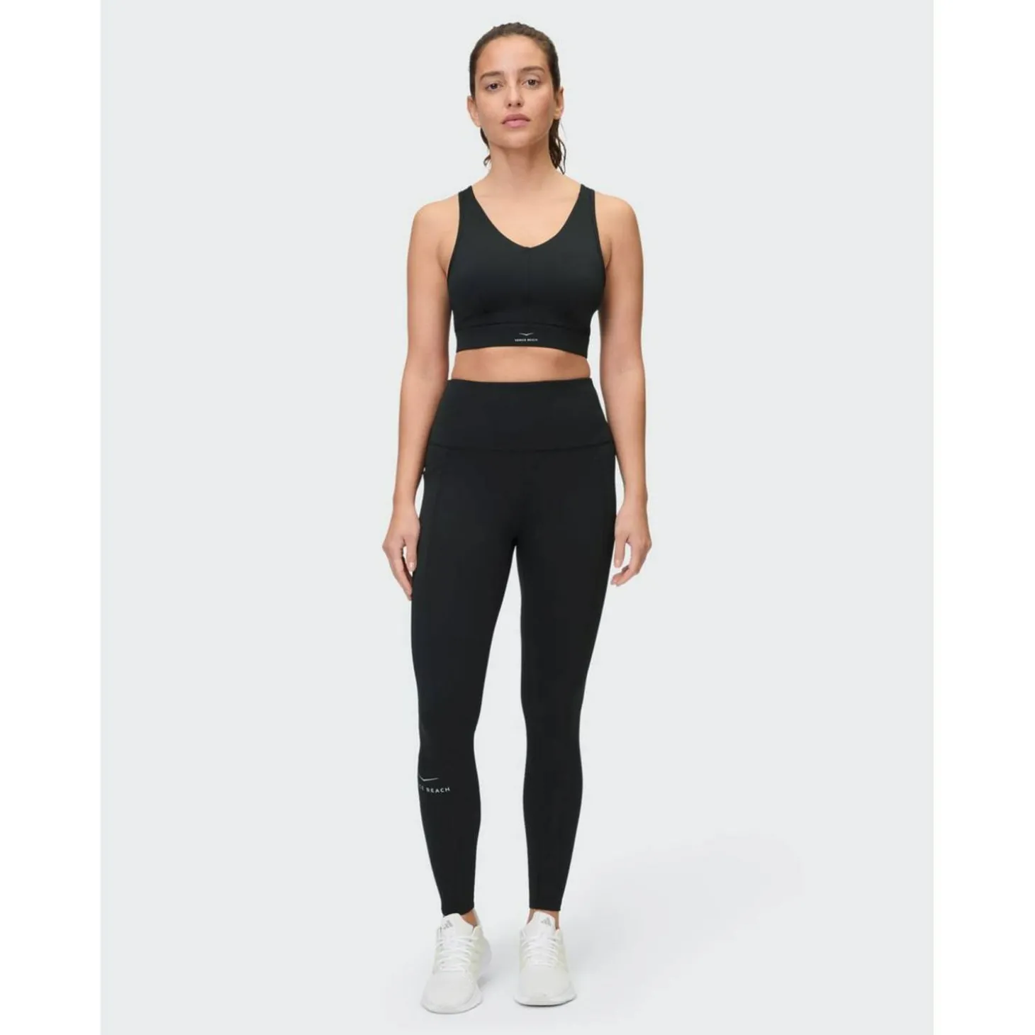 Camy Damen Trainingshose