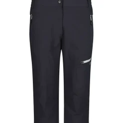 Capri Damen 3/4-Hose