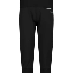 Capri Damen 3/4-Hose