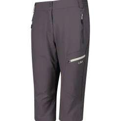 Capri Damen 3/4-Hose