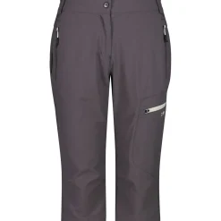 Capri Damen 3/4-Hose