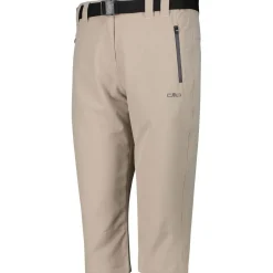 Capri Damen 3/4-Hose