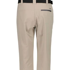 Capri Damen 3/4-Hose