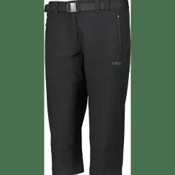 Capri Damen 3/4-Hose