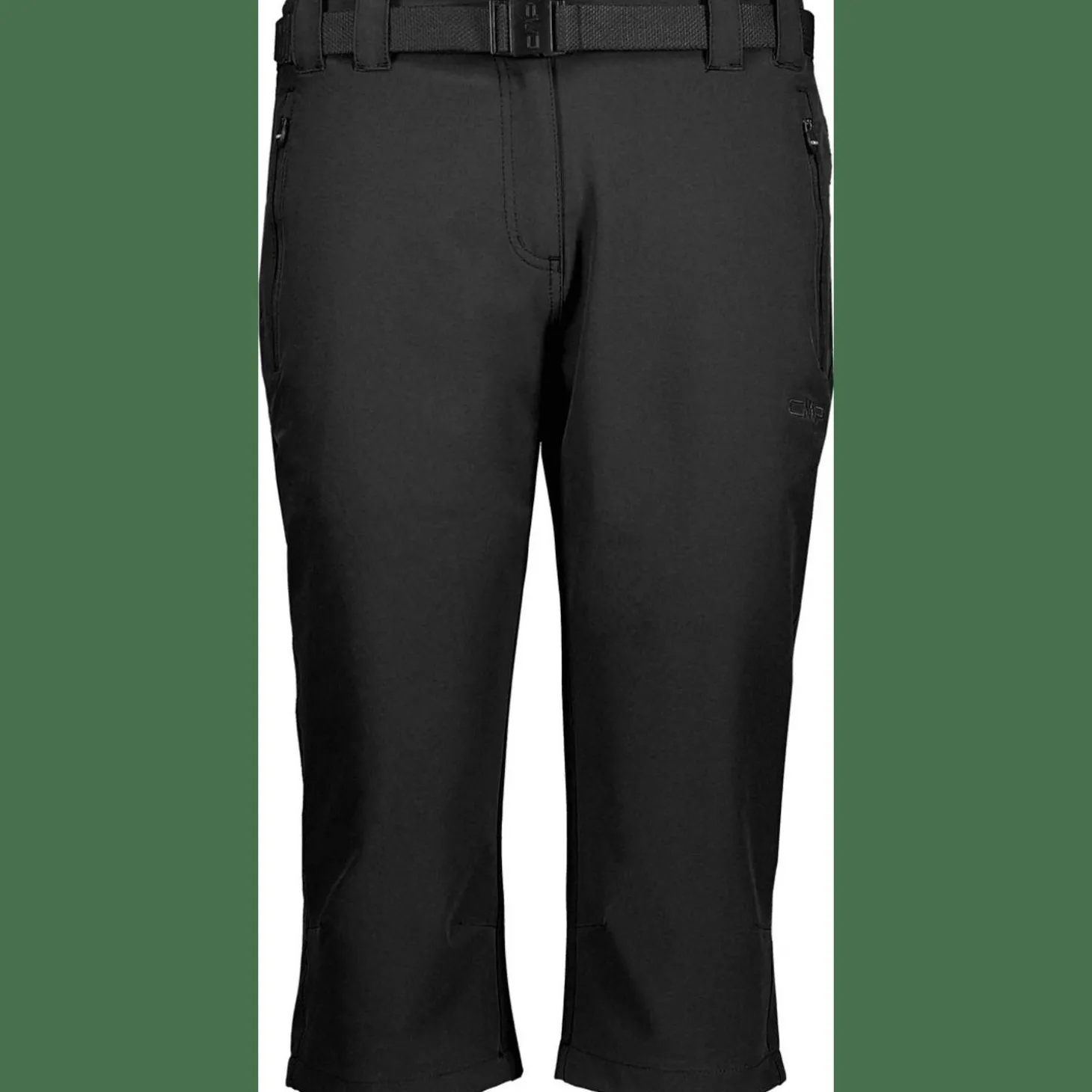 Capri Damen 3/4-Hose