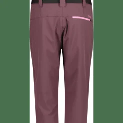 Capri Damen 3/4-Hose