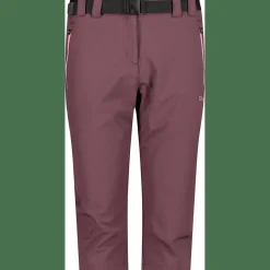 Capri Damen 3/4-Hose