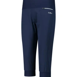 Capri Damen 3/4-Hose