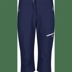 Capri Damen 3/4-Hose