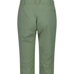 Capri Damen 3/4-Hose