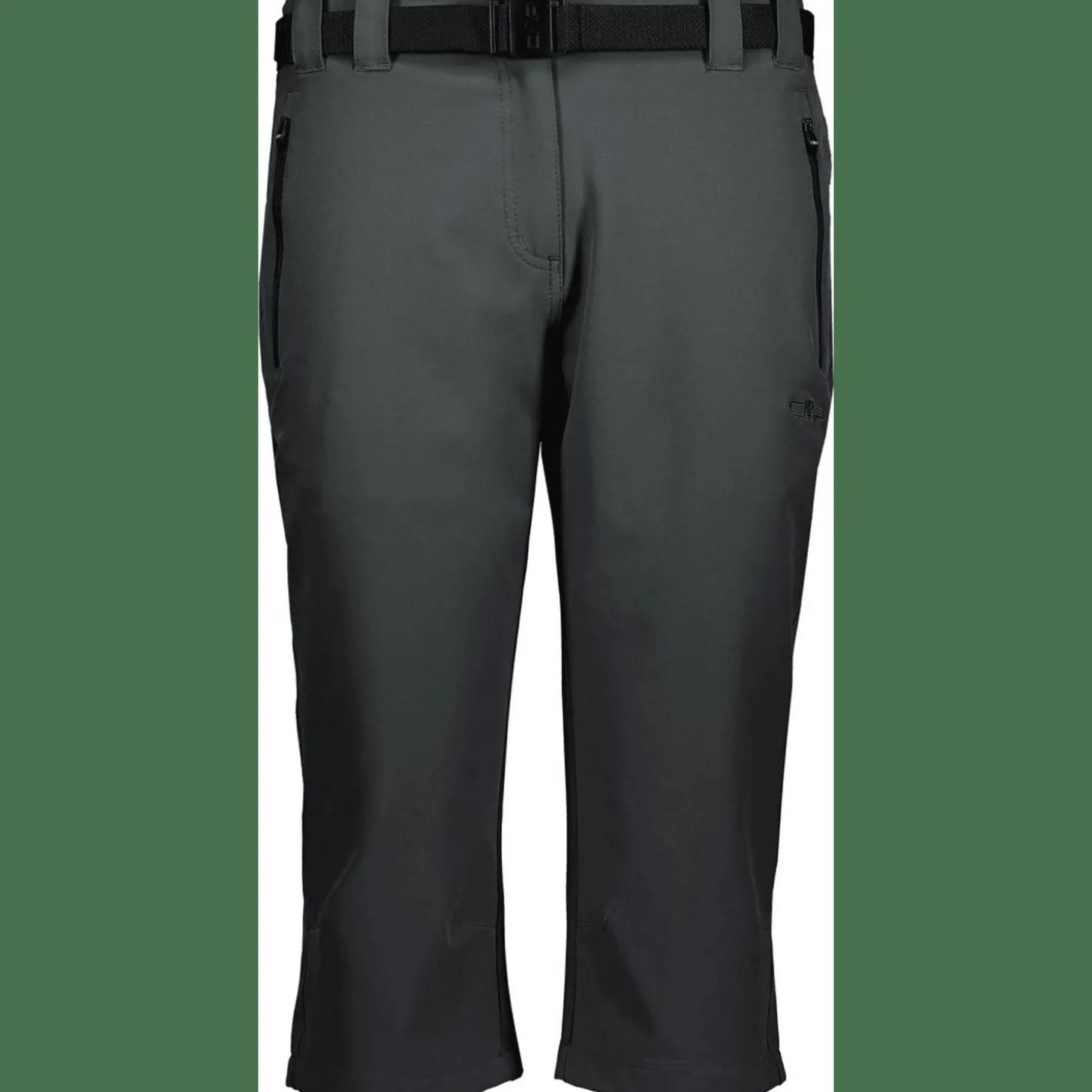 Capri Damen 3/4-Hose