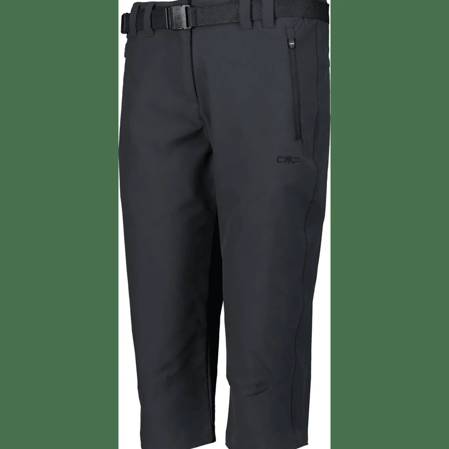 Capri Damen 3/4-Hose
