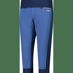Capri Damen 3/4-Hose