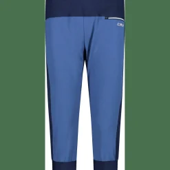 Capri Damen 3/4-Hose