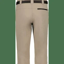Capri Damen 3/4-Hose