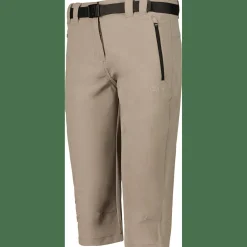 Capri Damen 3/4-Hose