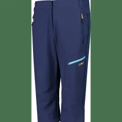 Capri Damen 3/4-Hose