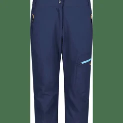 Capri Damen 3/4-Hose