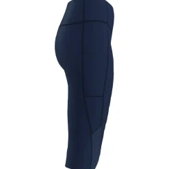 Capri Power Damen Tights
