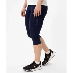 Capri Power Damen Tights