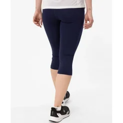 Capri Power Damen Tights