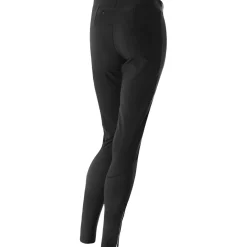 Carbon WS Warm Unisex Tights