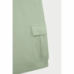 Cargo short Damen 3/4-Hose