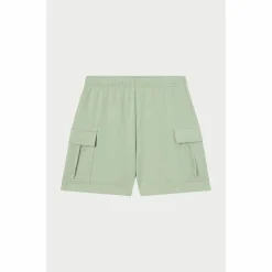 Cargo short Damen 3/4-Hose