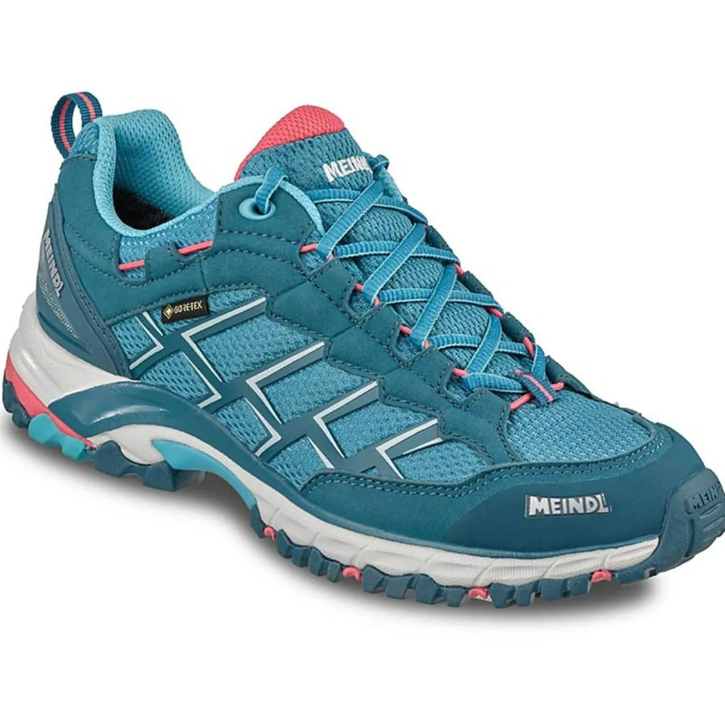 Caribe GTX Damen Multifunktionsschuhe