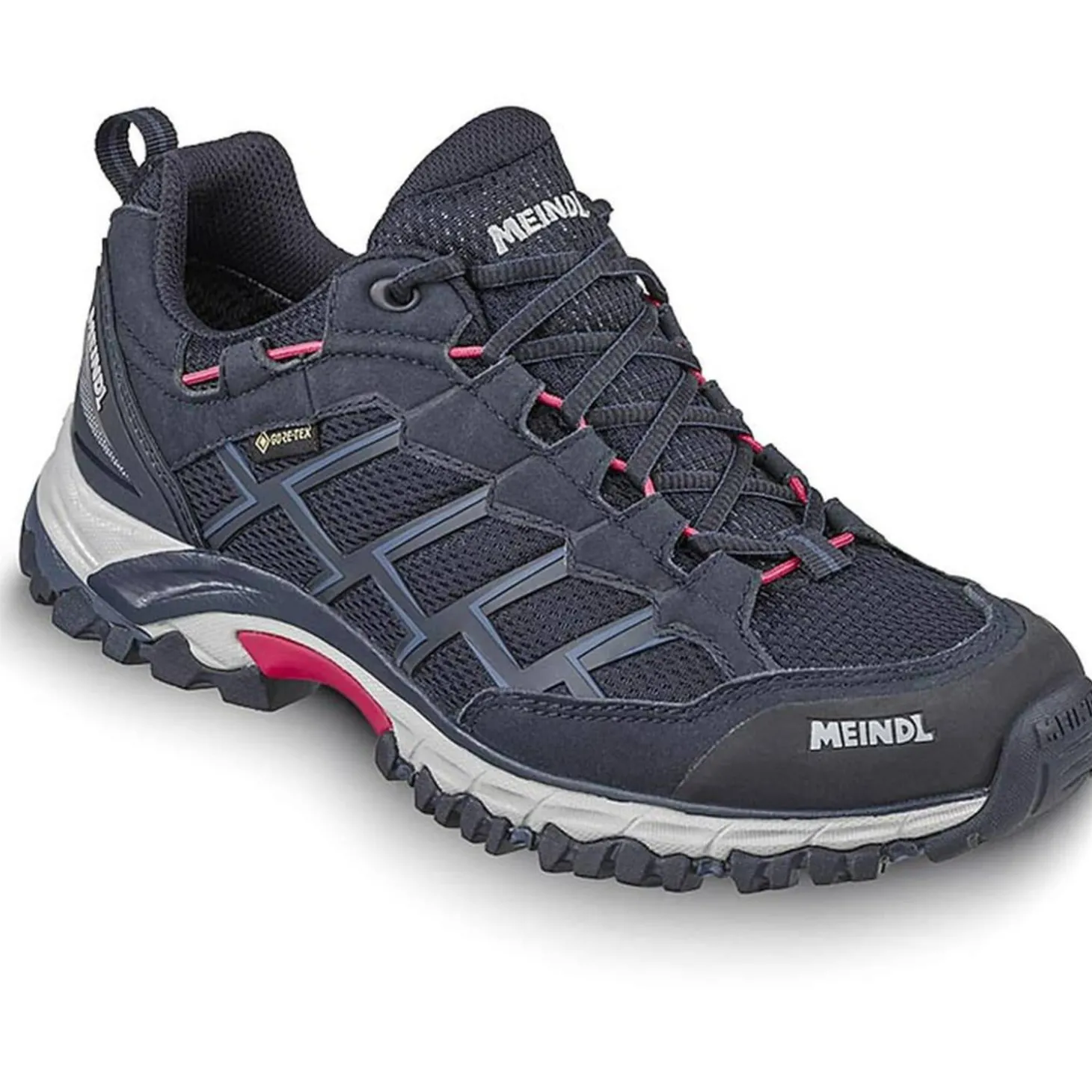 Caribe GTX Damen Multifunktionsschuhe