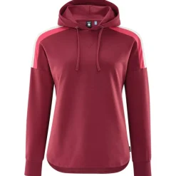 Carolina Damen Kapuzensweater