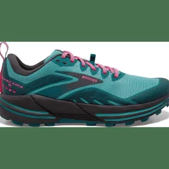 Cascadia 16 Damen Trailrunningschuhe