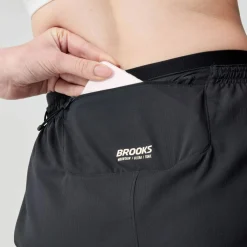Cascadia Damen Shorts