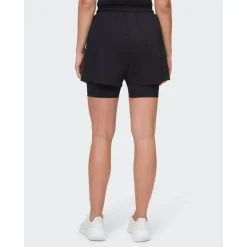 Catherine Damen Shorts