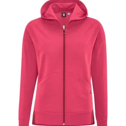 Catlina Damen Kapuzensweater