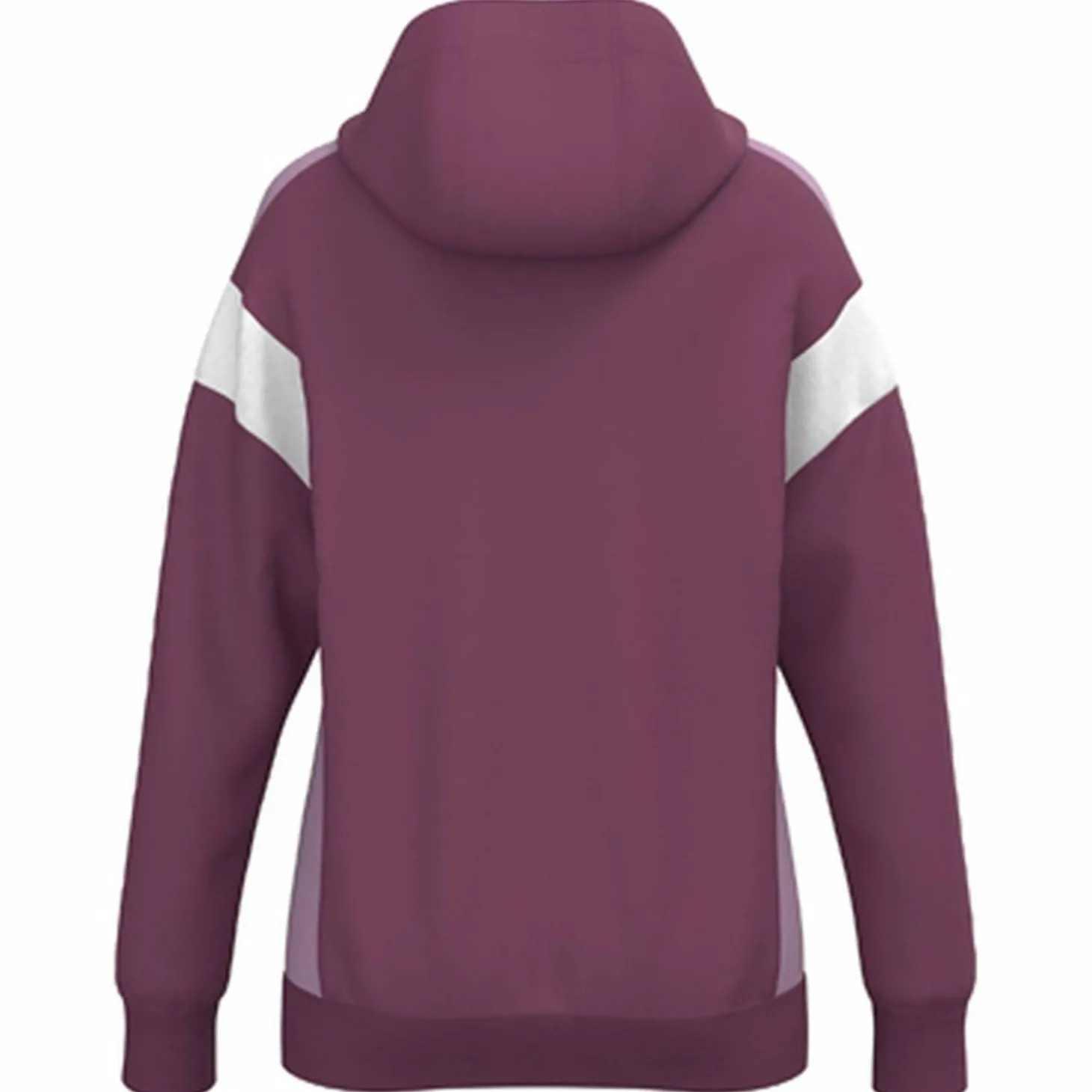 Celebrate 125 Training mit Kapuze Damen Kapuzensweater