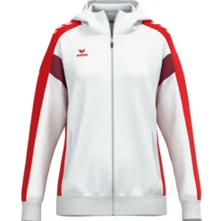Celebrate 125 Training mit Kapuze Damen Kapuzensweater