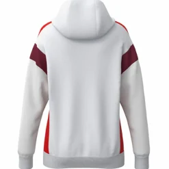 Celebrate 125 Training mit Kapuze Damen Kapuzensweater
