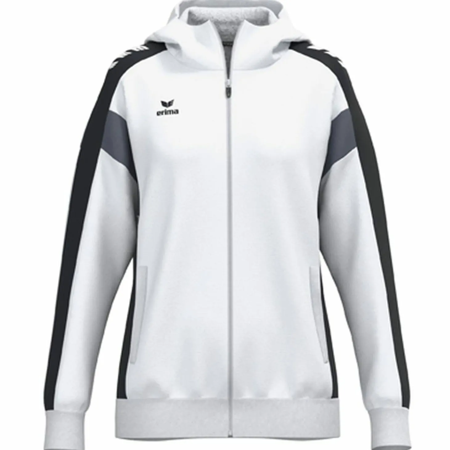 Celebrate 125 Training mit Kapuze Damen Kapuzensweater