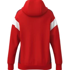 Celebrate 125 Training mit Kapuze Damen Kapuzensweater