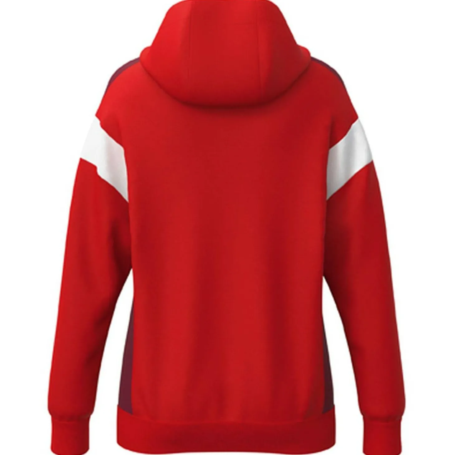 Celebrate 125 Training mit Kapuze Damen Kapuzensweater