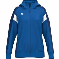 Celebrate 125 Training mit Kapuze Damen Kapuzensweater