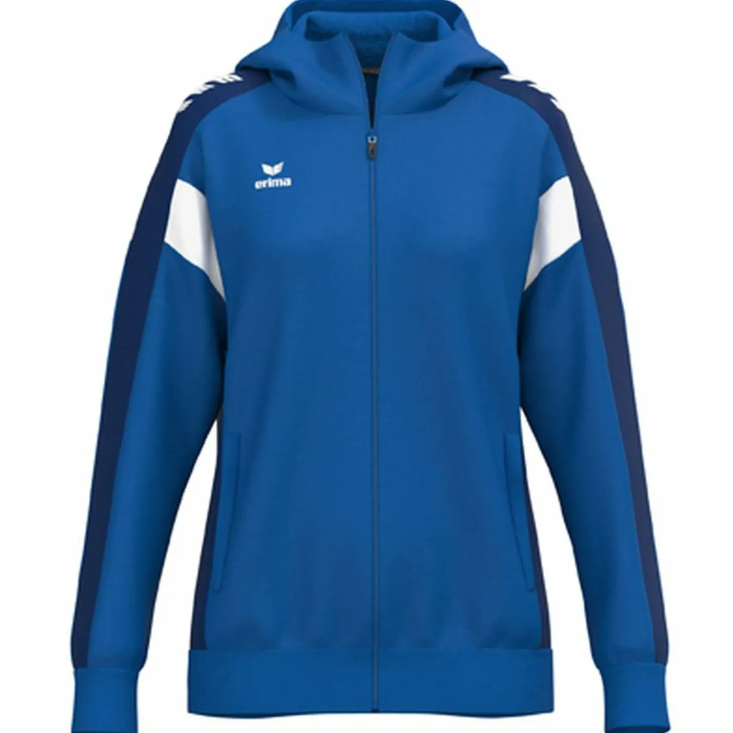 Celebrate 125 Training mit Kapuze Damen Kapuzensweater