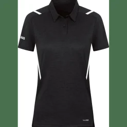 Challenge Damen Poloshirt