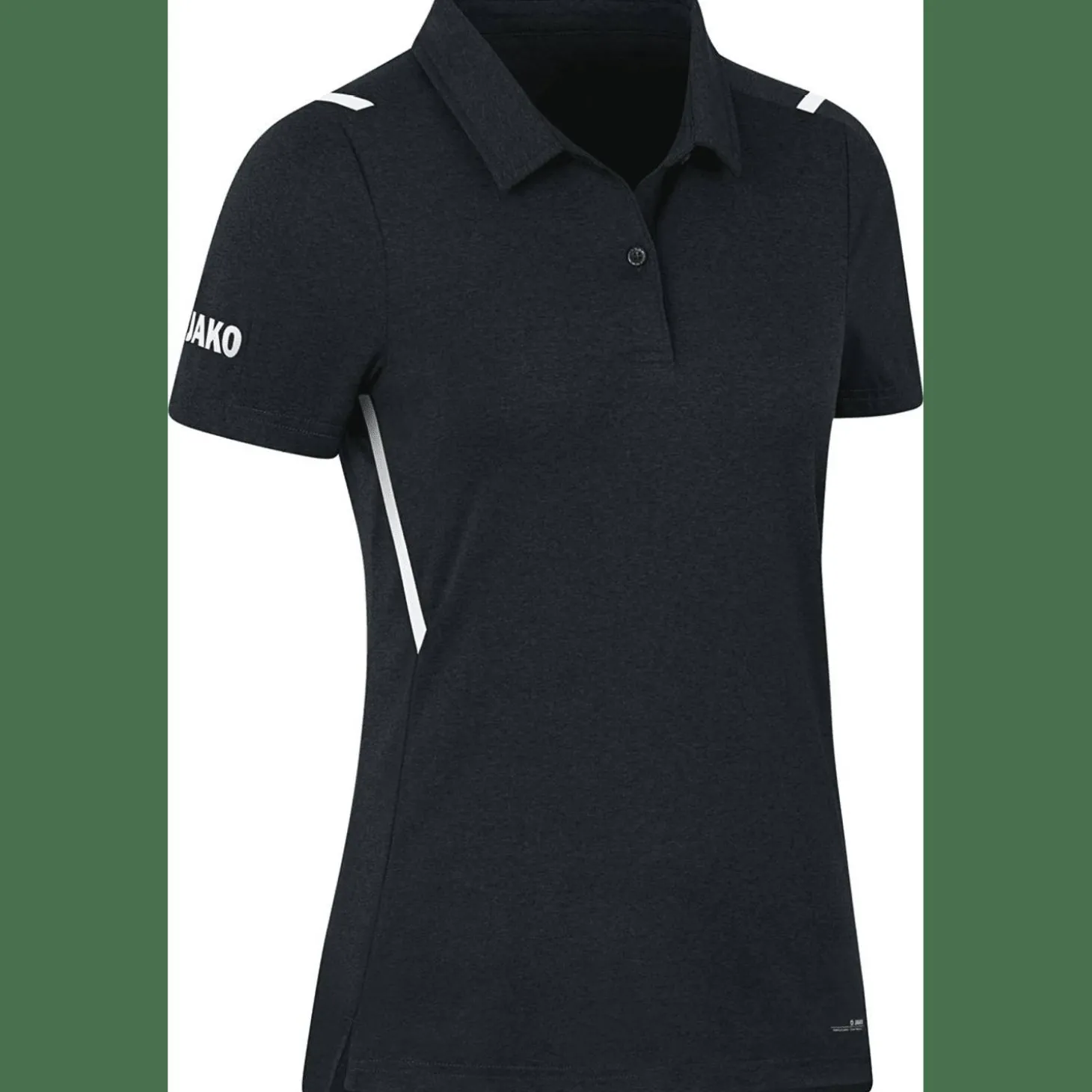 Challenge Damen Poloshirt