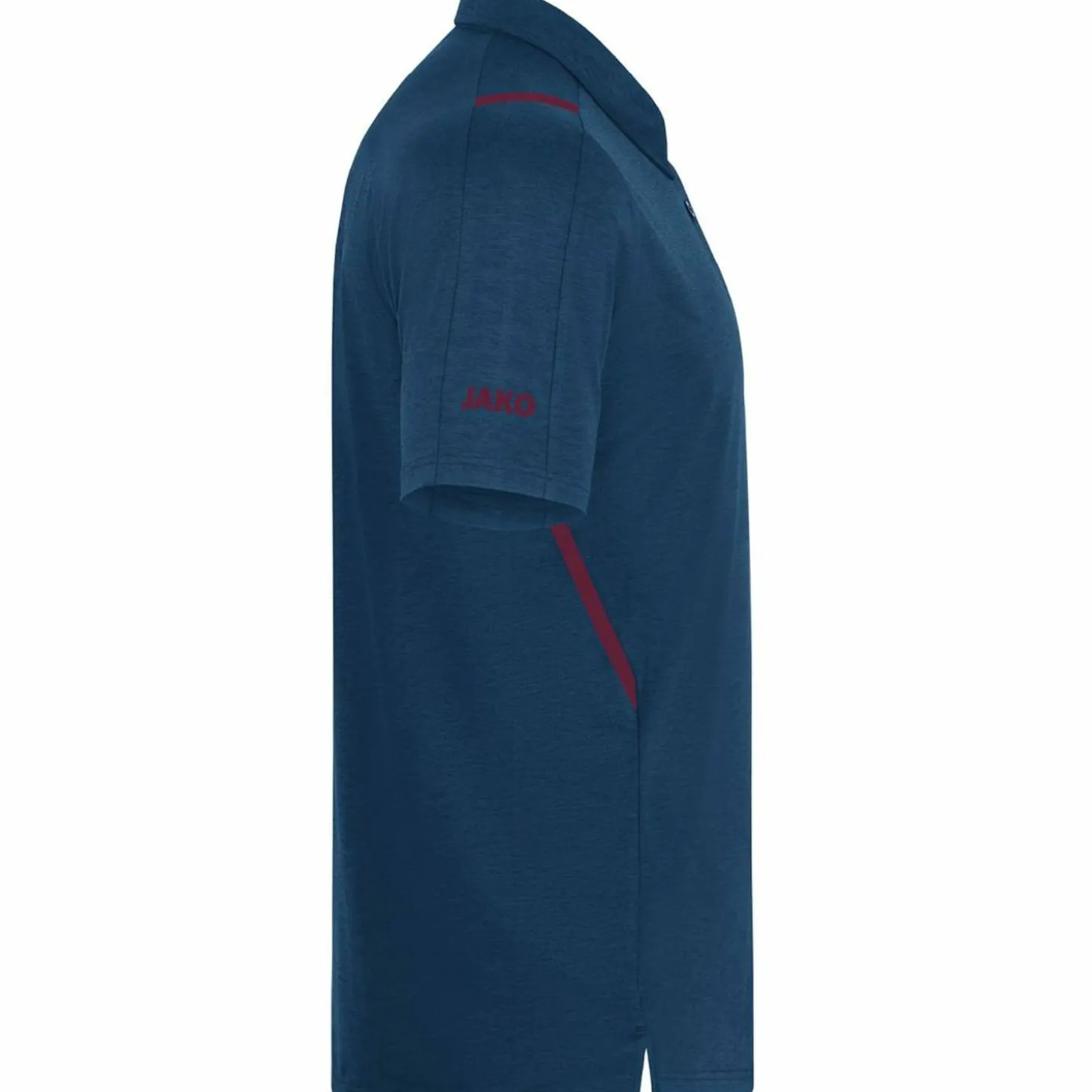 Challenge Damen Poloshirt