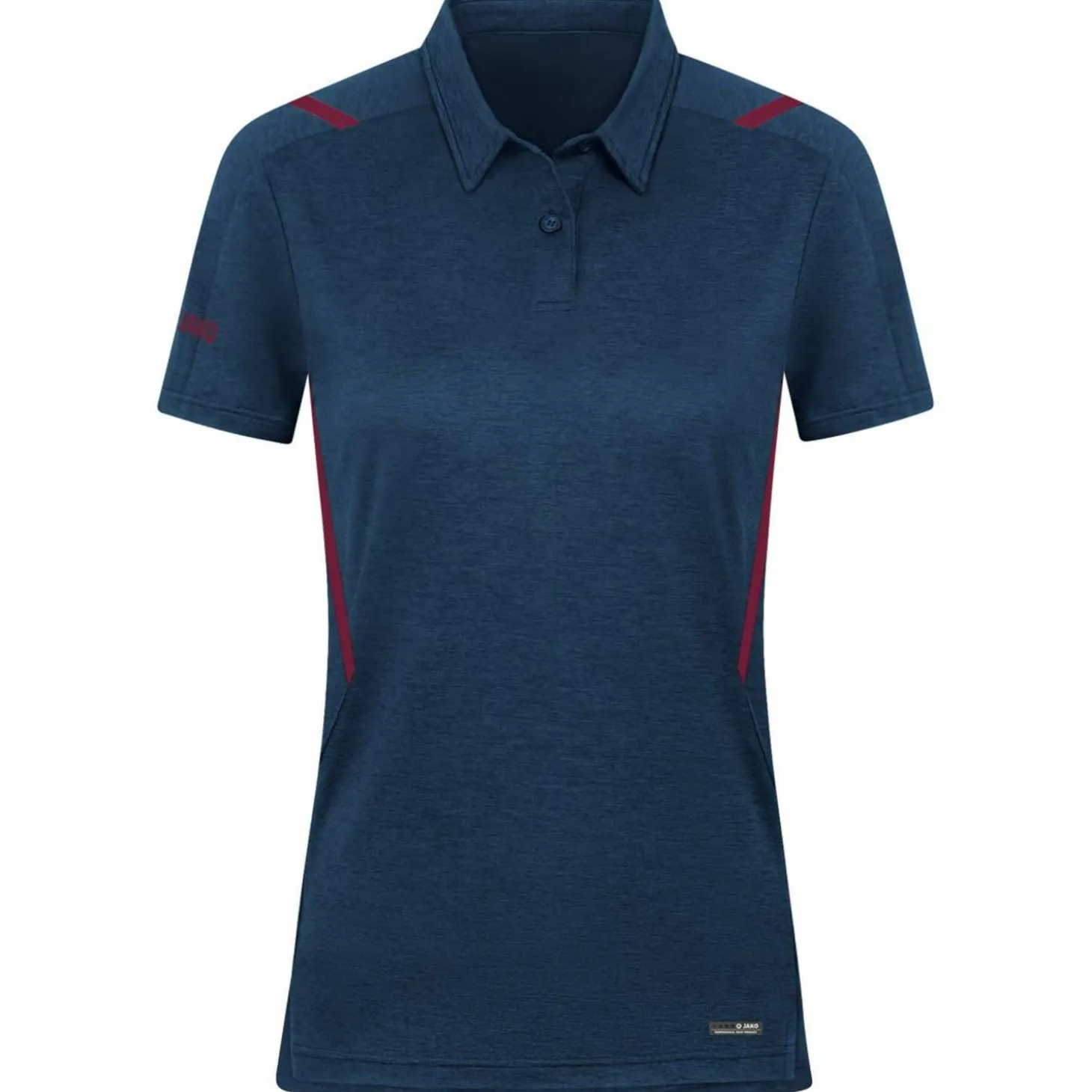 Challenge Damen Poloshirt