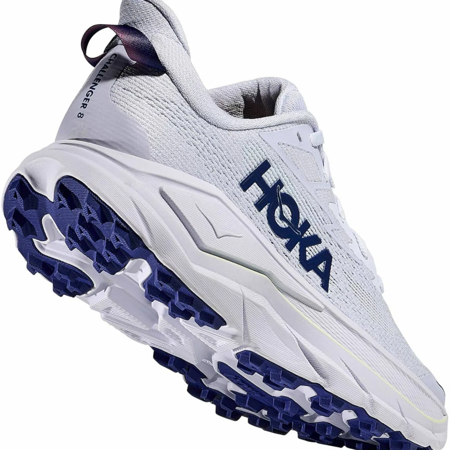 Challenger 8 Damen Trailrunningschuhe